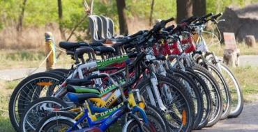 Бизнес план: прокат велосипедов как прибыльное дело Бизнес по аренде велосипедов